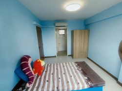 Blk 818A Keat Hong Mirage (Choa Chu Kang), HDB 3 Rooms #554725751